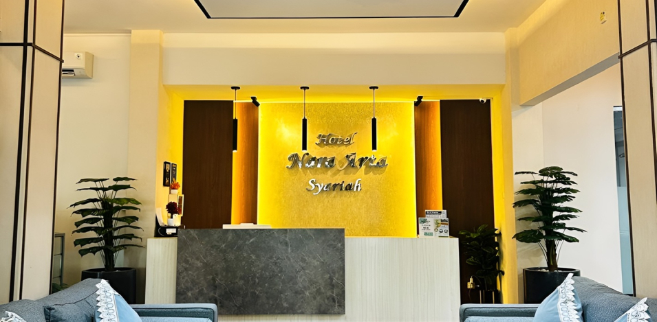 Hotel Nara Arta Syariah