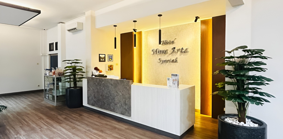 Hotel Nara Arta Syariah