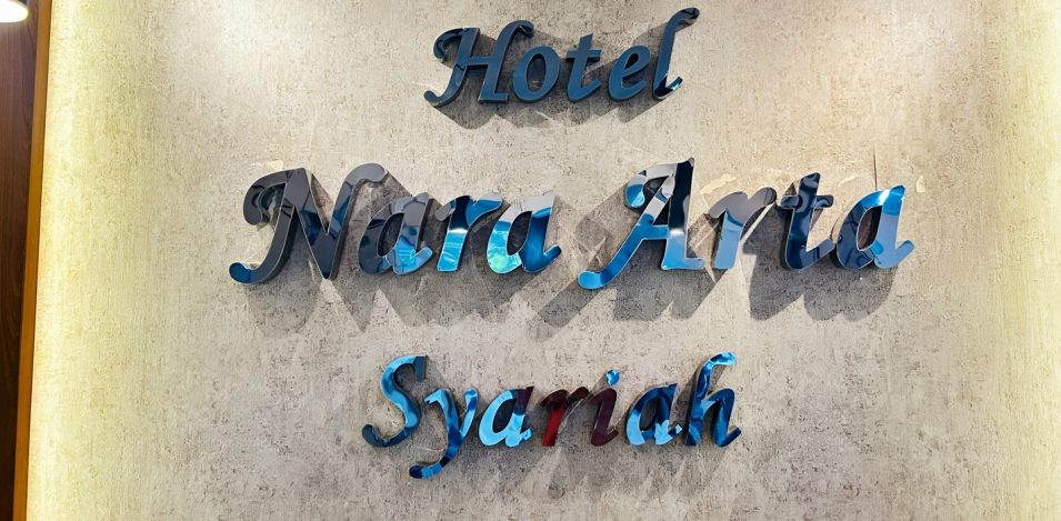Hotel Nara Arta Syariah